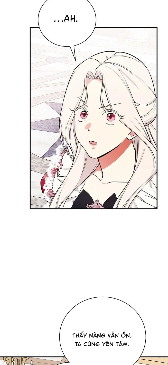 Tôi Trở Thành Mẹ Của Chiến Binh Chap 94 - Next Chap 95