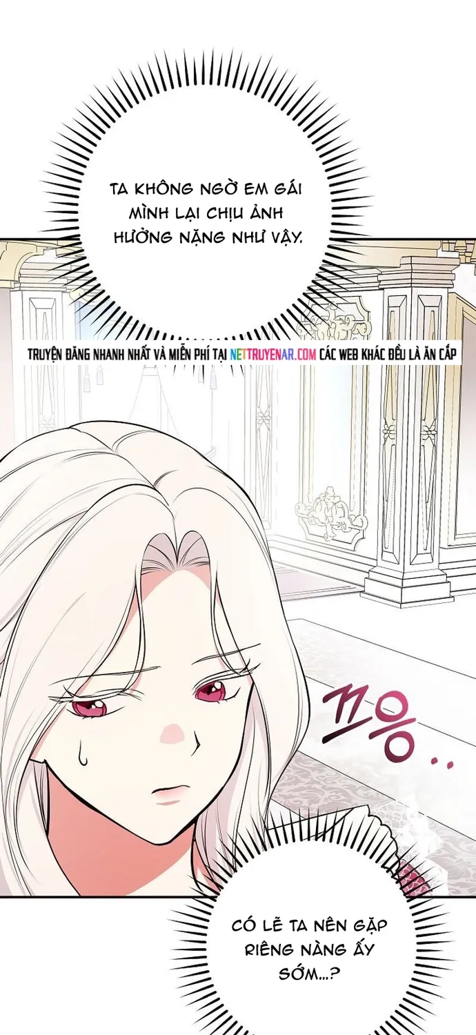 Tôi Trở Thành Mẹ Của Chiến Binh Chap 94 - Next Chap 95