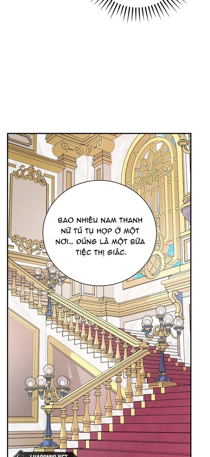 Tôi Trở Thành Mẹ Của Chiến Binh Chap 94 - Next Chap 95