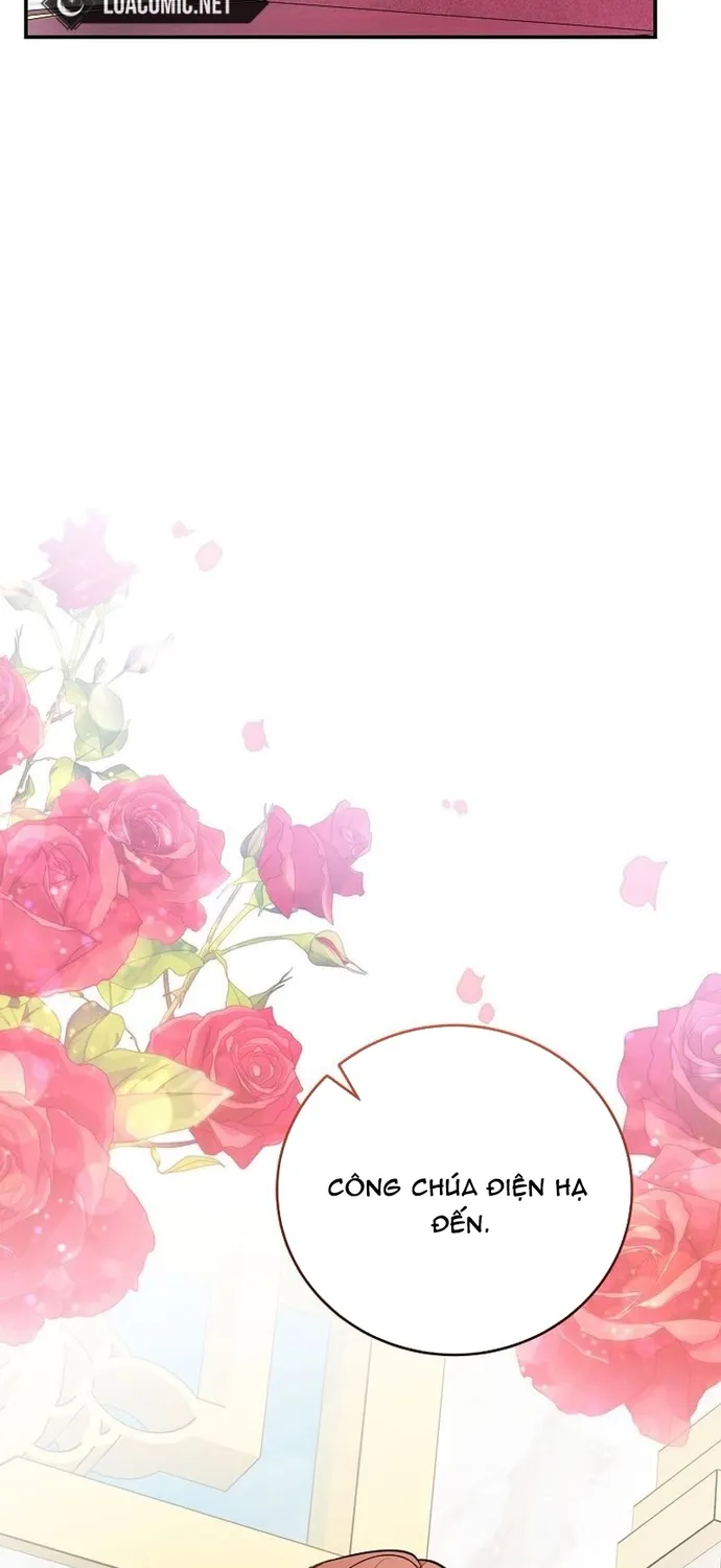 Tôi Trở Thành Mẹ Của Chiến Binh Chap 94 - Next Chap 95