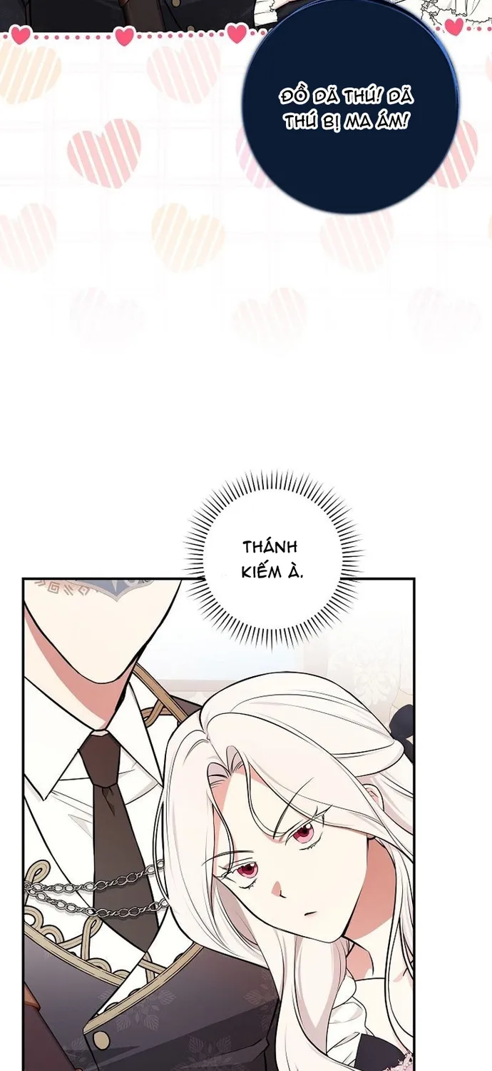 Tôi Trở Thành Mẹ Của Chiến Binh Chap 94 - Next Chap 95