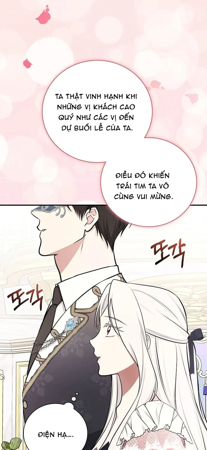 Tôi Trở Thành Mẹ Của Chiến Binh Chap 94 - Next Chap 95