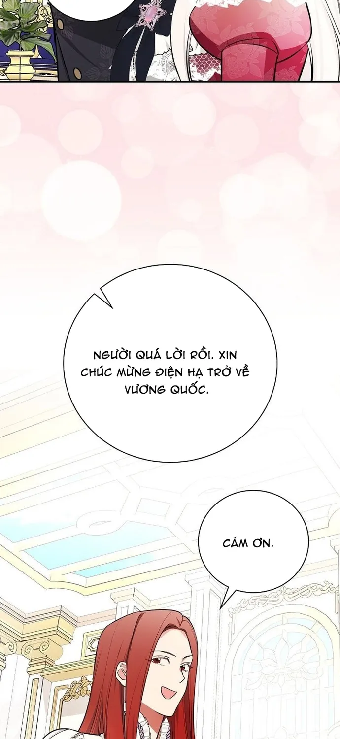 Tôi Trở Thành Mẹ Của Chiến Binh Chap 94 - Next Chap 95