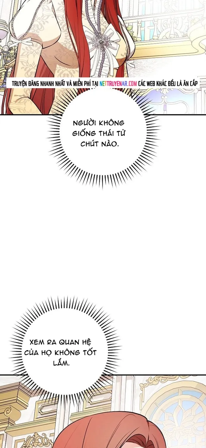 Tôi Trở Thành Mẹ Của Chiến Binh Chap 94 - Next Chap 95