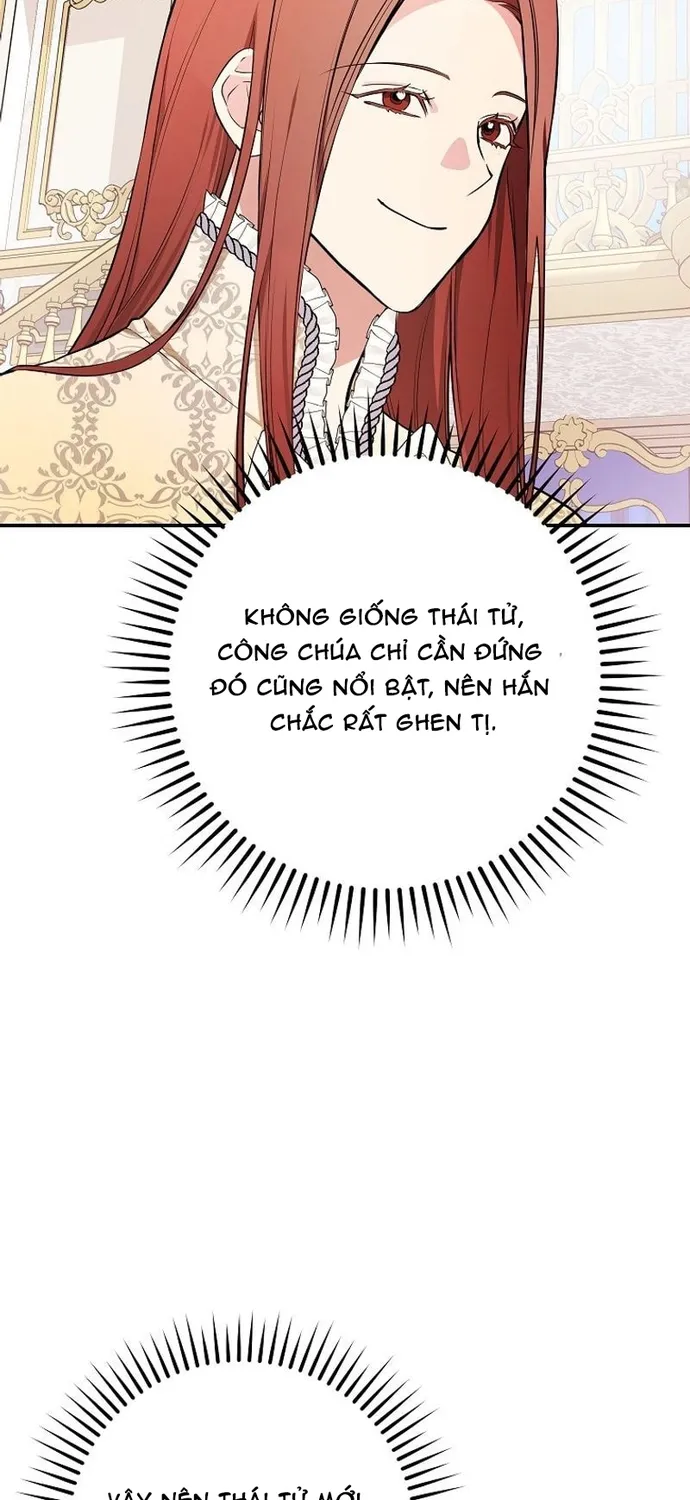 Tôi Trở Thành Mẹ Của Chiến Binh Chap 94 - Next Chap 95