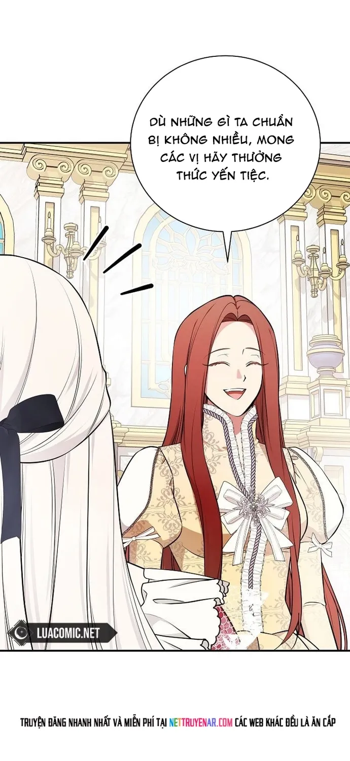 Tôi Trở Thành Mẹ Của Chiến Binh Chap 94 - Next Chap 95