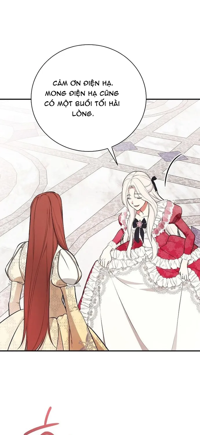 Tôi Trở Thành Mẹ Của Chiến Binh Chap 94 - Next Chap 95