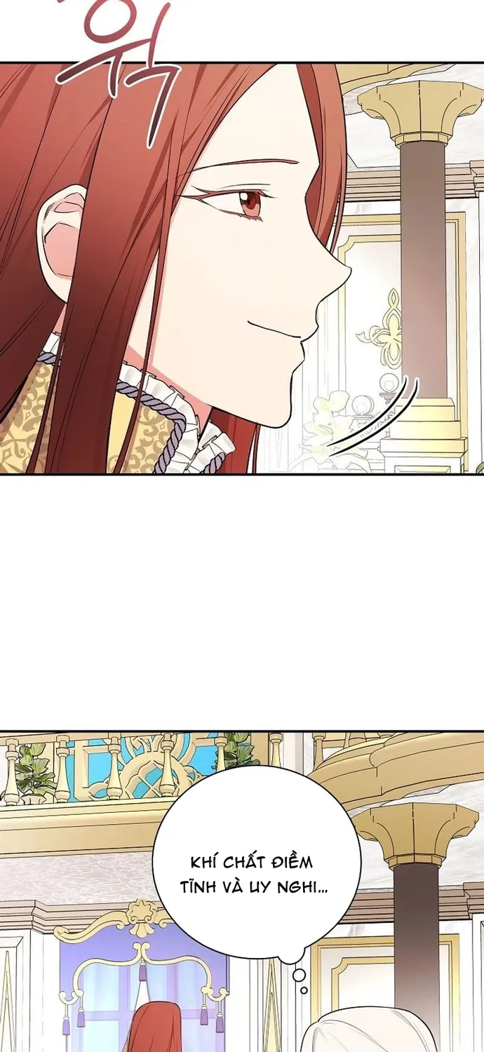 Tôi Trở Thành Mẹ Của Chiến Binh Chap 94 - Next Chap 95