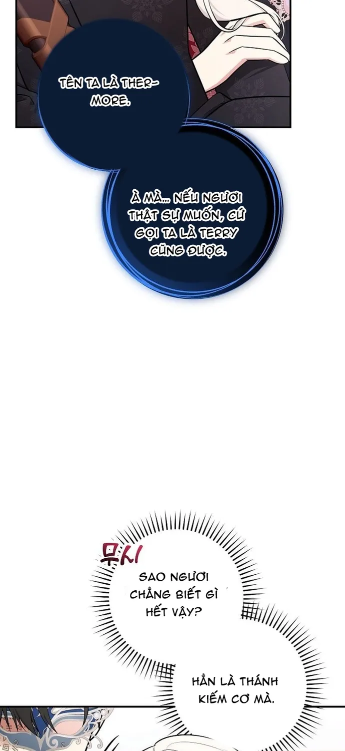 Tôi Trở Thành Mẹ Của Chiến Binh Chap 94 - Next Chap 95