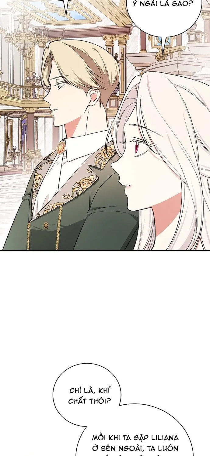 Tôi Trở Thành Mẹ Của Chiến Binh Chap 94 - Next Chap 95