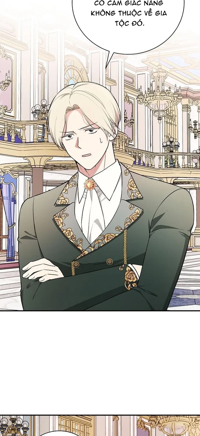 Tôi Trở Thành Mẹ Của Chiến Binh Chap 94 - Next Chap 95