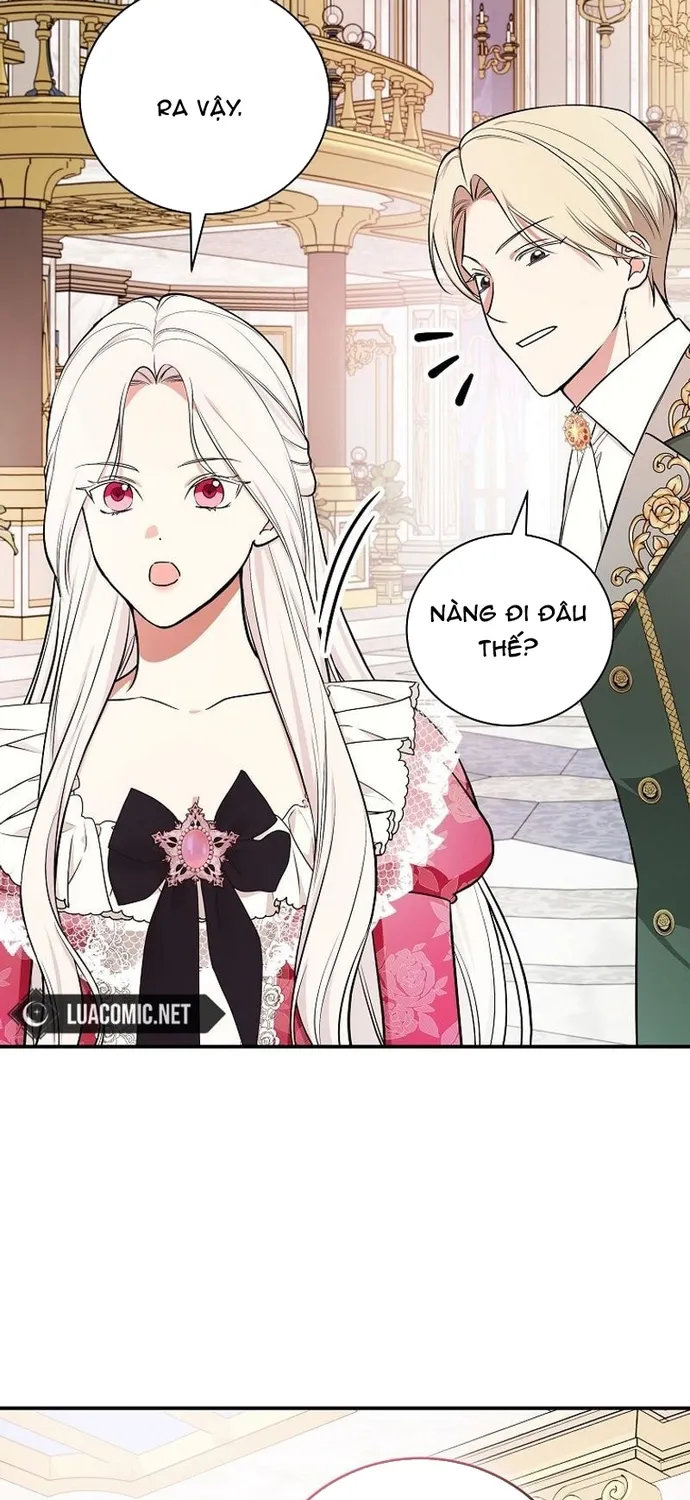 Tôi Trở Thành Mẹ Của Chiến Binh Chap 94 - Next Chap 95