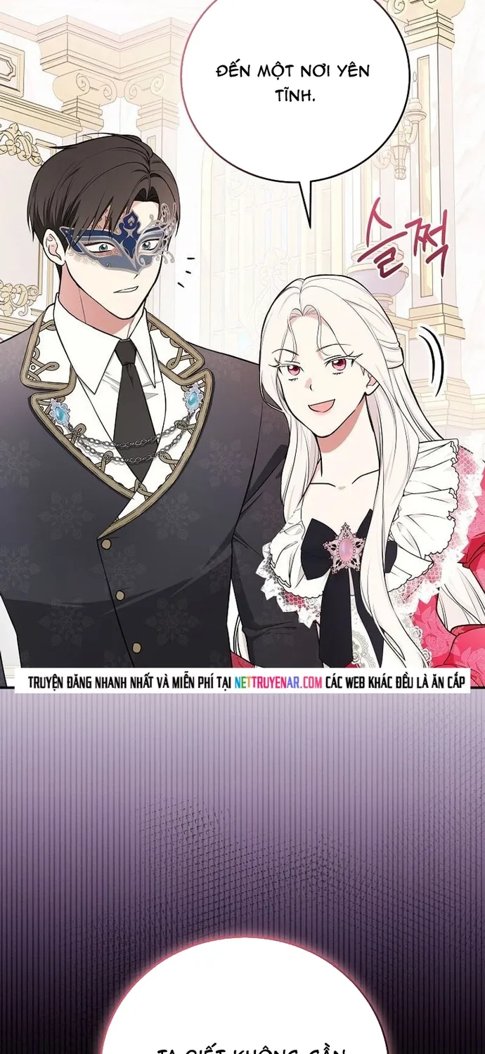 Tôi Trở Thành Mẹ Của Chiến Binh Chap 94 - Next Chap 95