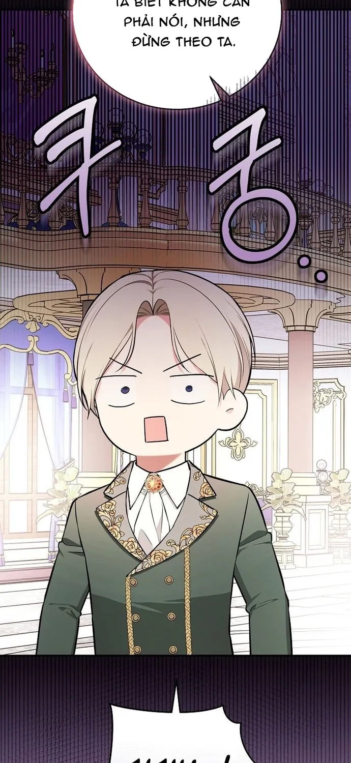 Tôi Trở Thành Mẹ Của Chiến Binh Chap 94 - Next Chap 95