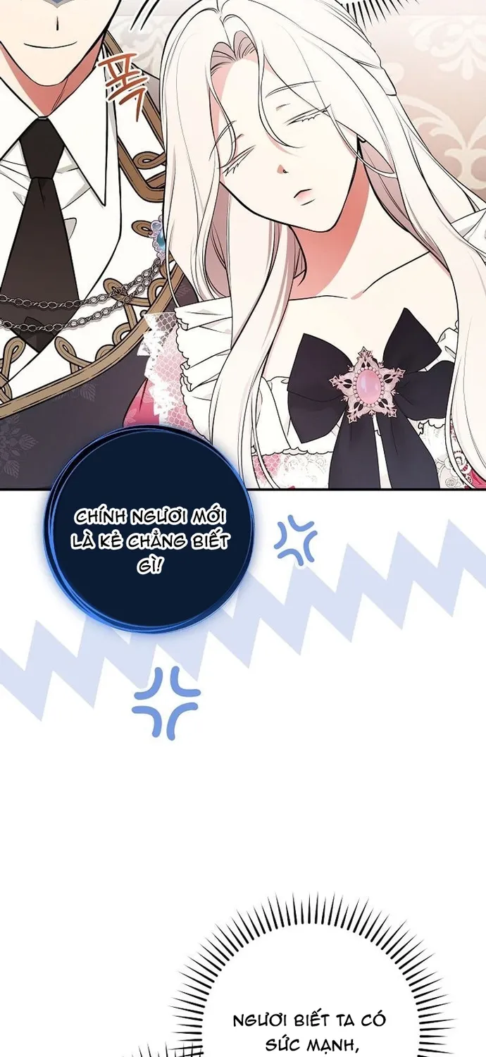 Tôi Trở Thành Mẹ Của Chiến Binh Chap 94 - Next Chap 95