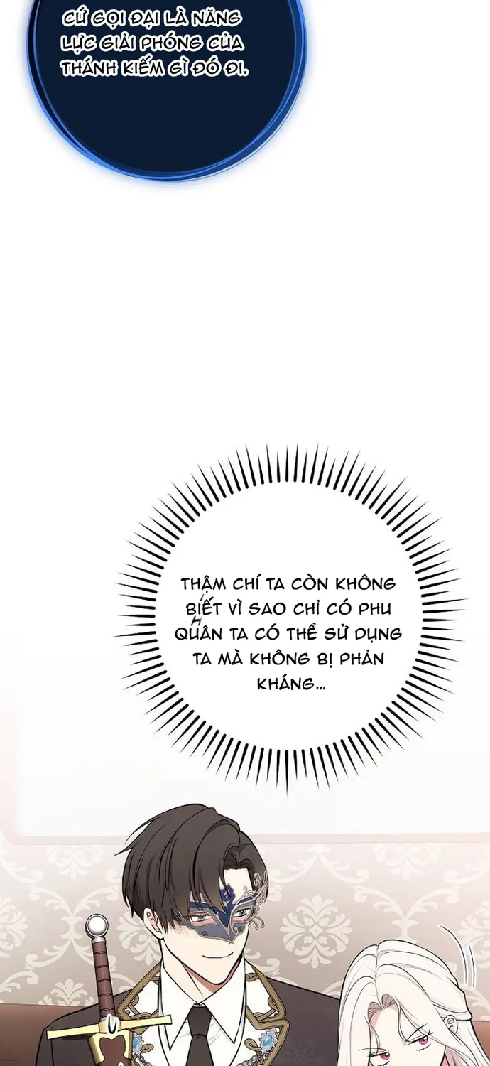 Tôi Trở Thành Mẹ Của Chiến Binh Chap 94 - Next Chap 95