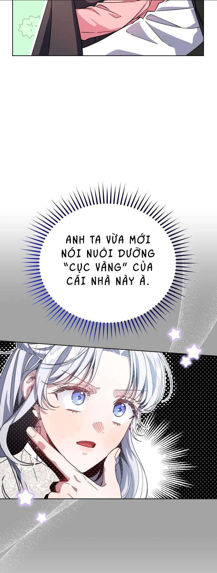 Tôi Trở Thành Mẹ Kế Của Gia Đình Hắc Ám Chap 1 - Next Chap 2