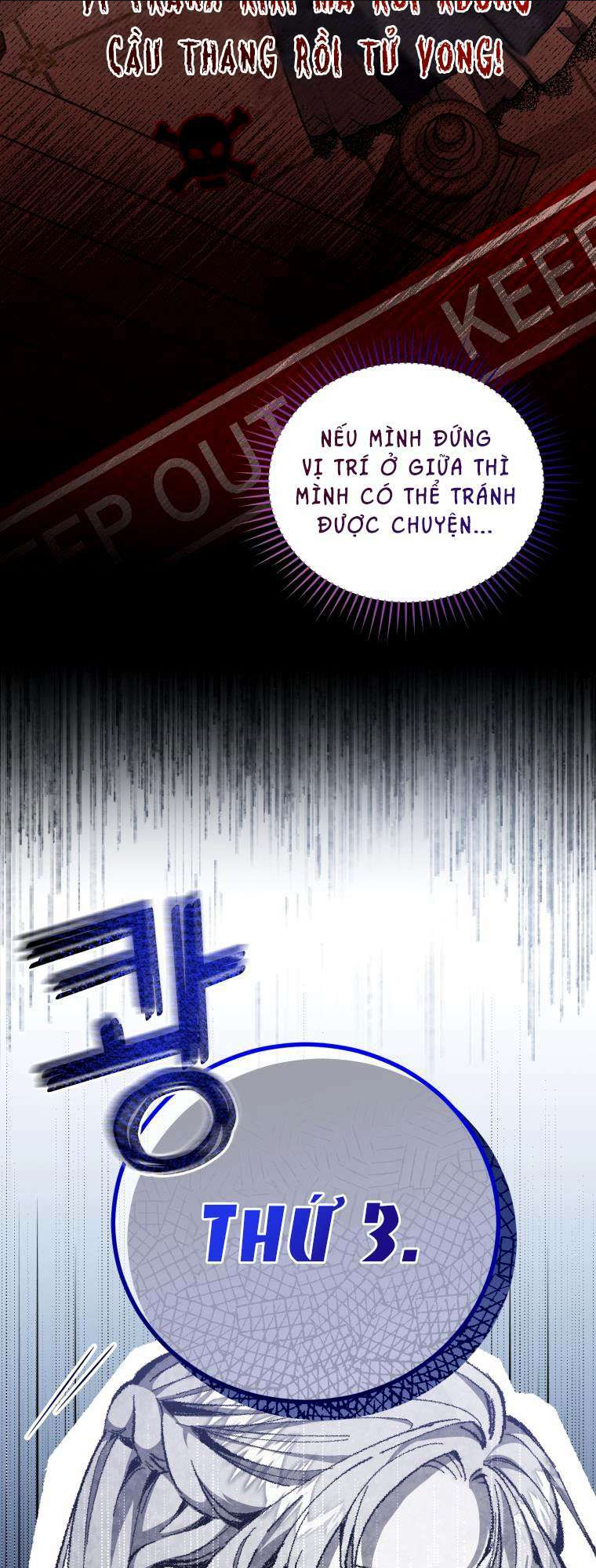 Tôi Trở Thành Mẹ Kế Của Gia Đình Hắc Ám Chap 1 - Next Chap 2