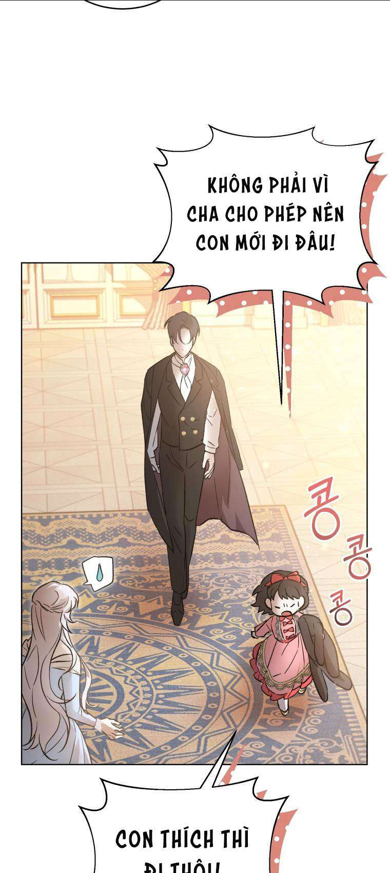 Tôi Trở Thành Mẹ Kế Của Gia Đình Hắc Ám Chap 1 - Next Chap 2