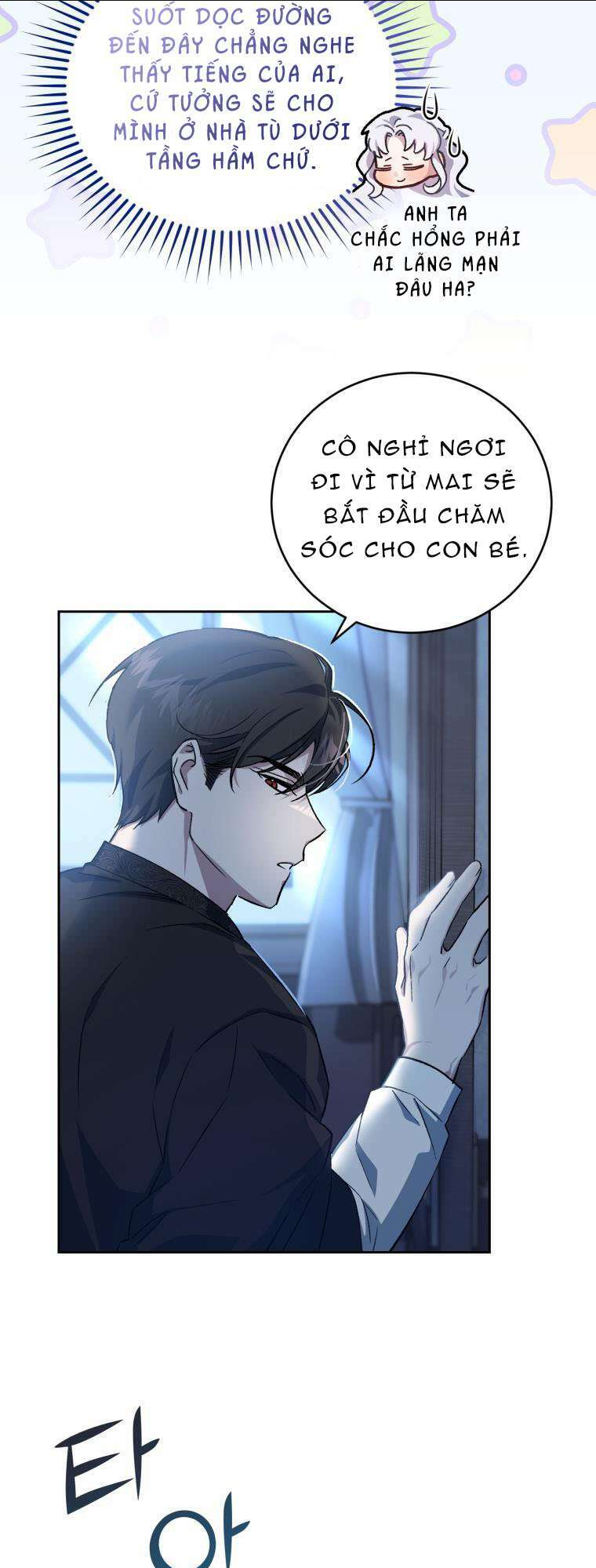 Tôi Trở Thành Mẹ Kế Của Gia Đình Hắc Ám Chap 1 - Next Chap 2