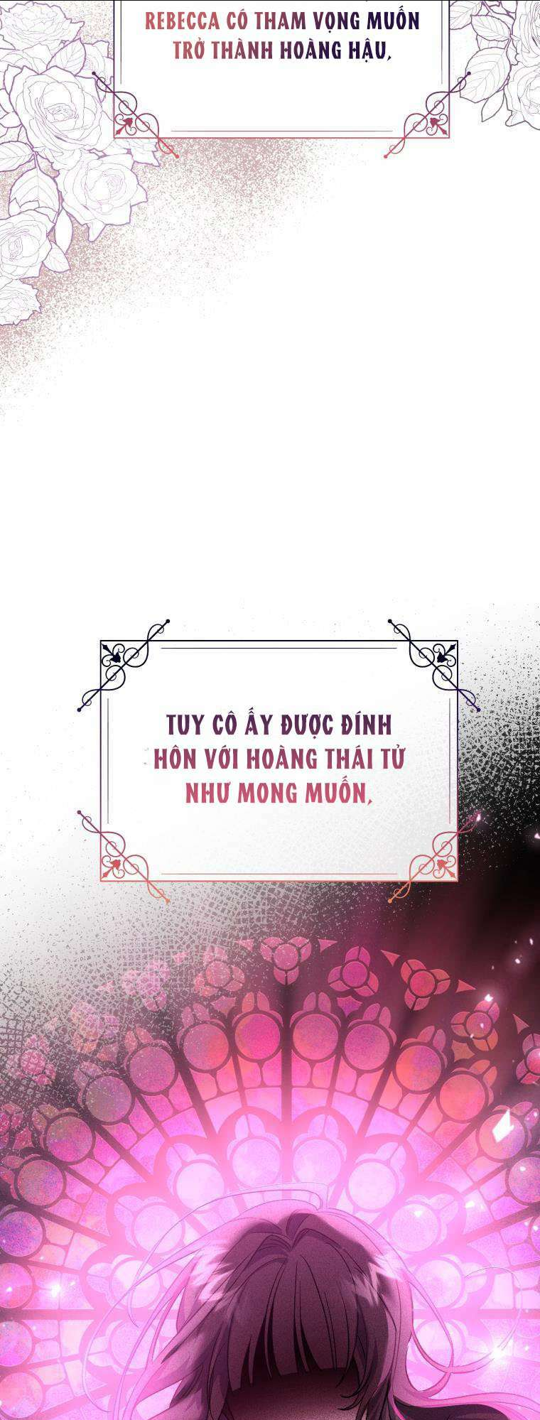 Tôi Trở Thành Mẹ Kế Của Gia Đình Hắc Ám Chap 1 - Next Chap 2