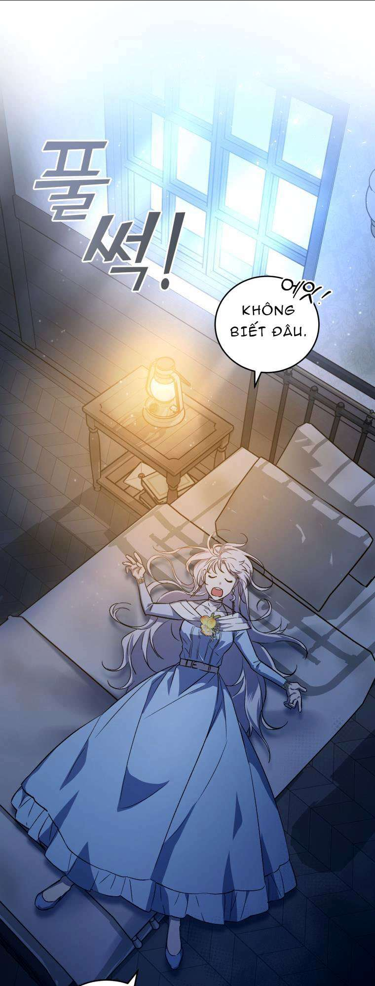 Tôi Trở Thành Mẹ Kế Của Gia Đình Hắc Ám Chap 1 - Next Chap 2