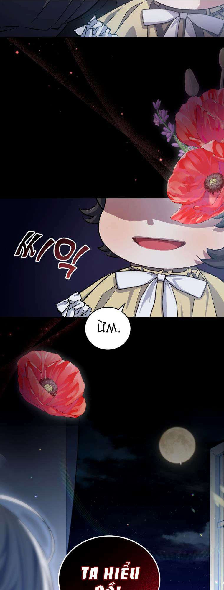 Tôi Trở Thành Mẹ Kế Của Gia Đình Hắc Ám Chap 1 - Next Chap 2