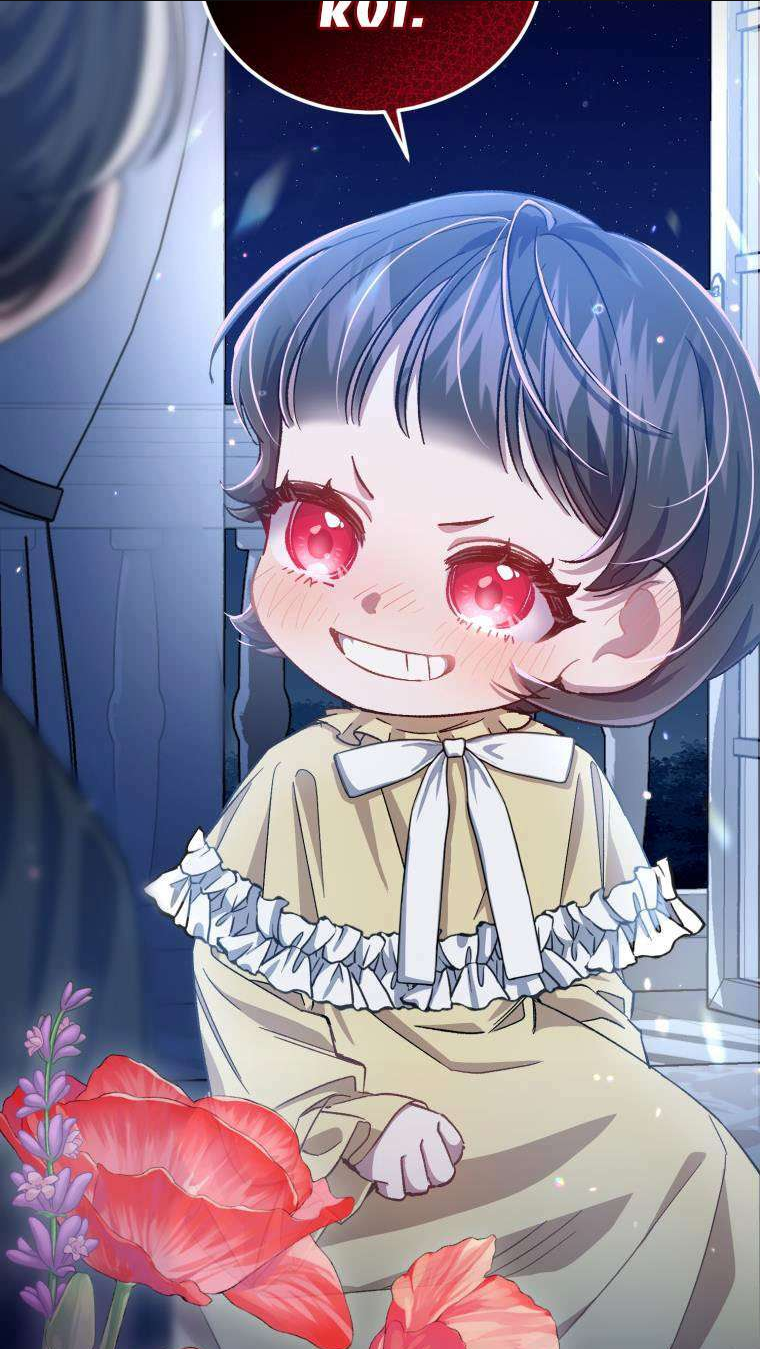 Tôi Trở Thành Mẹ Kế Của Gia Đình Hắc Ám Chap 1 - Next Chap 2