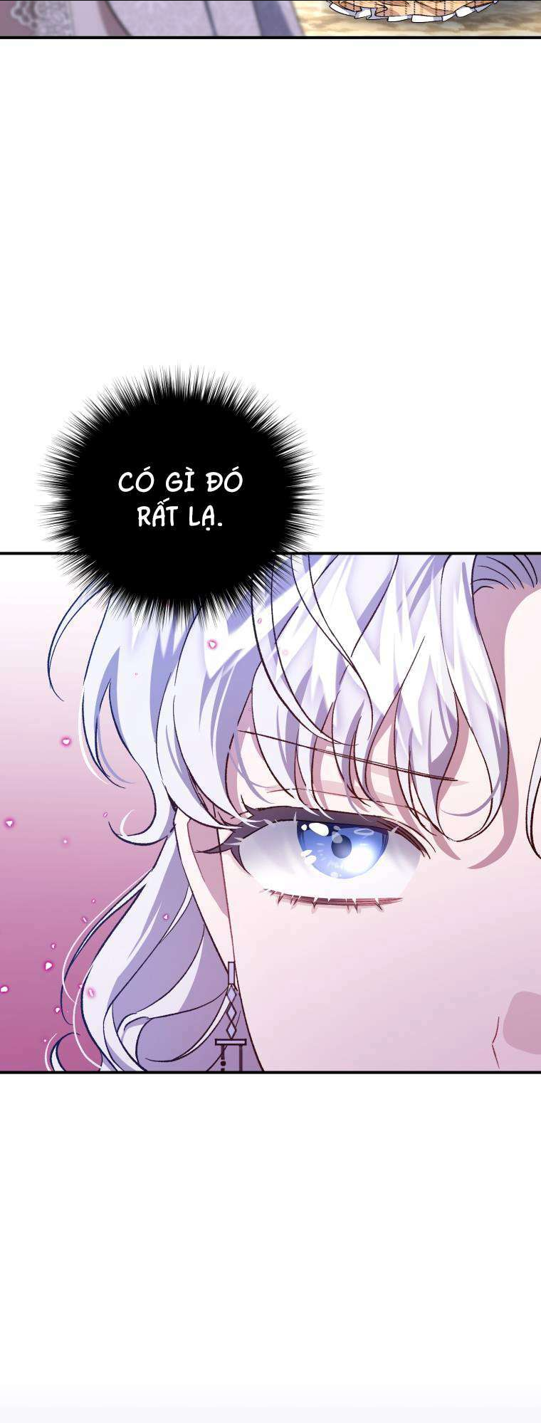 Tôi Trở Thành Mẹ Kế Của Gia Đình Hắc Ám Chap 10 - Next Chap 11