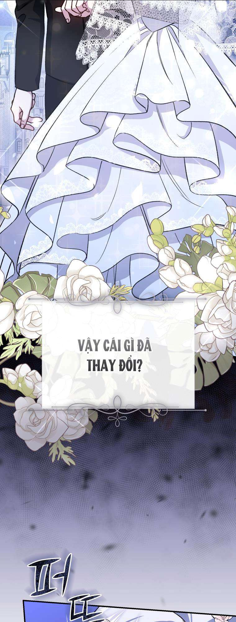 Tôi Trở Thành Mẹ Kế Của Gia Đình Hắc Ám Chap 10 - Next Chap 11