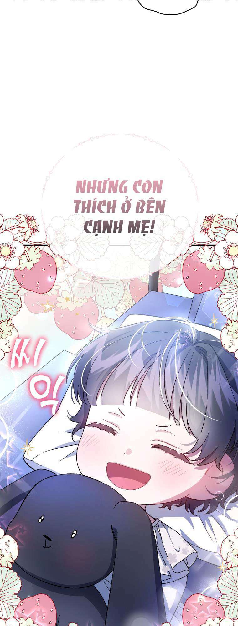 Tôi Trở Thành Mẹ Kế Của Gia Đình Hắc Ám Chap 10 - Next Chap 11