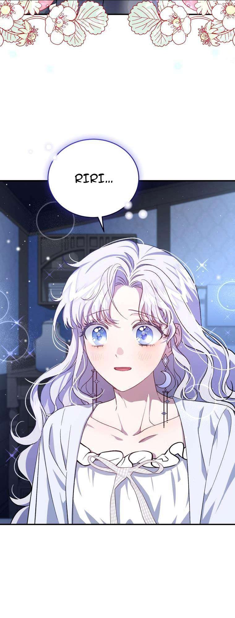 Tôi Trở Thành Mẹ Kế Của Gia Đình Hắc Ám Chap 10 - Next Chap 11