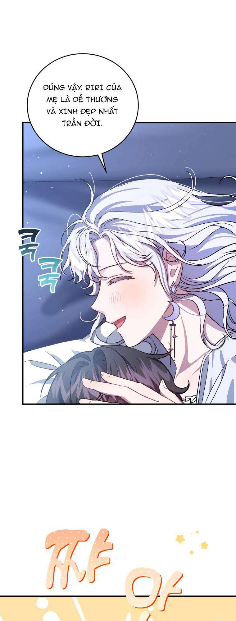 Tôi Trở Thành Mẹ Kế Của Gia Đình Hắc Ám Chap 10 - Next Chap 11