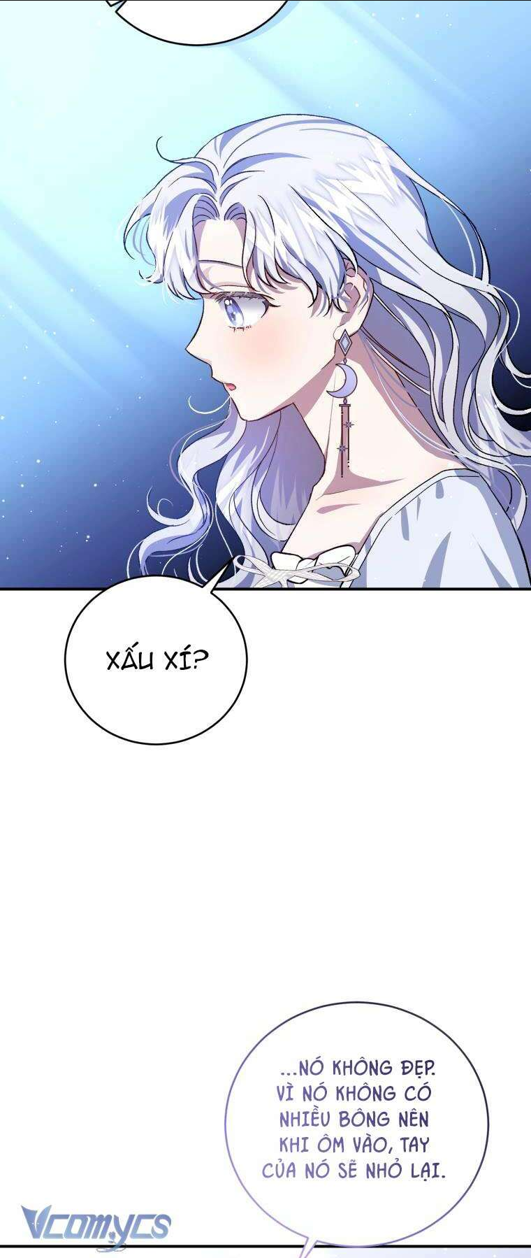 Tôi Trở Thành Mẹ Kế Của Gia Đình Hắc Ám Chap 10 - Next Chap 11