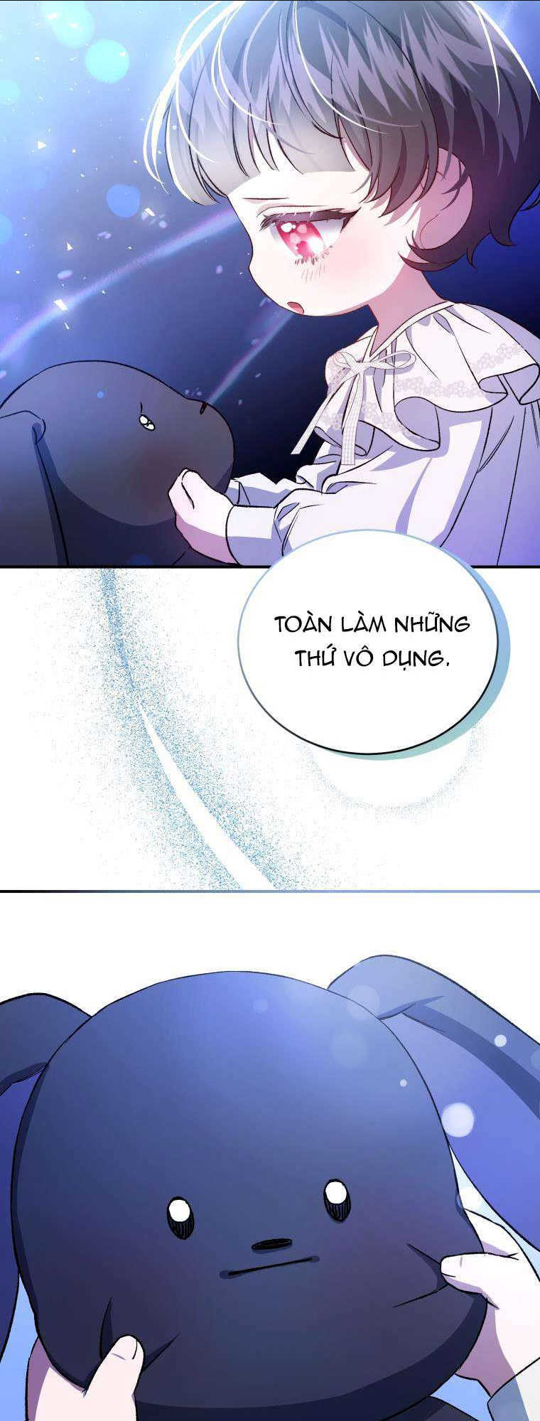 Tôi Trở Thành Mẹ Kế Của Gia Đình Hắc Ám Chap 10 - Next Chap 11