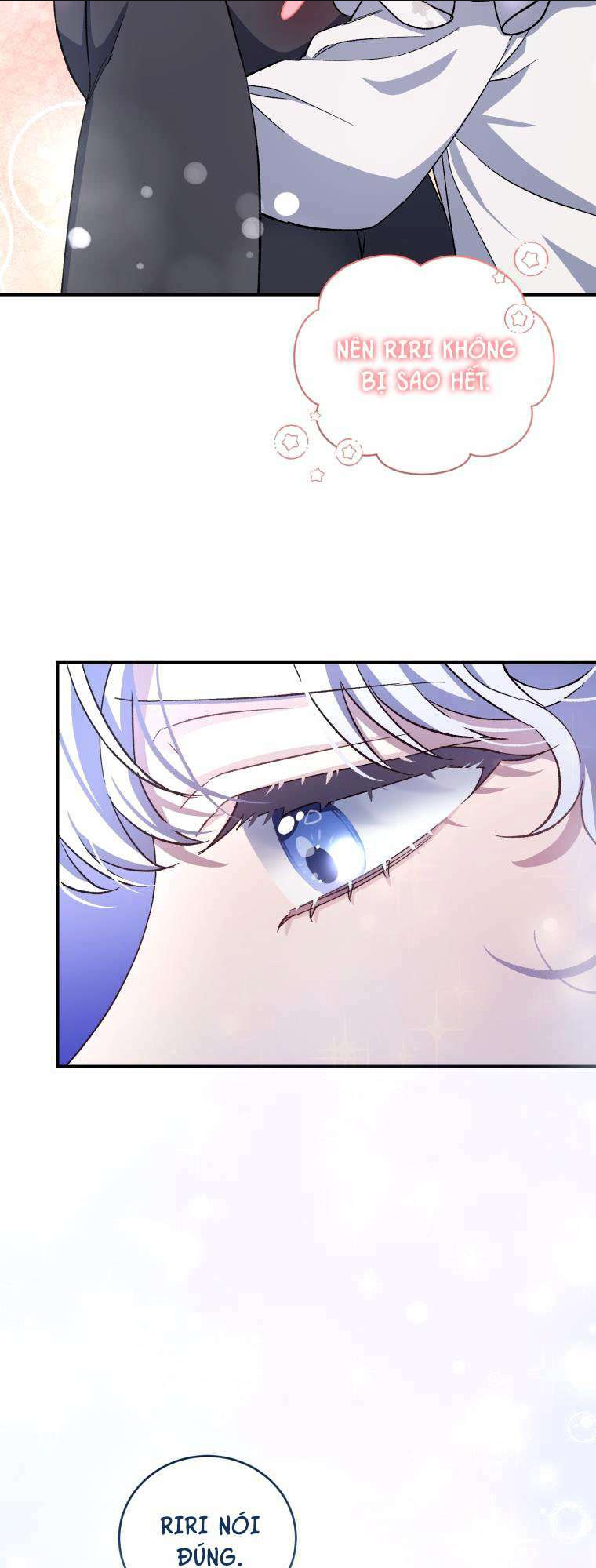 Tôi Trở Thành Mẹ Kế Của Gia Đình Hắc Ám Chap 10 - Next Chap 11