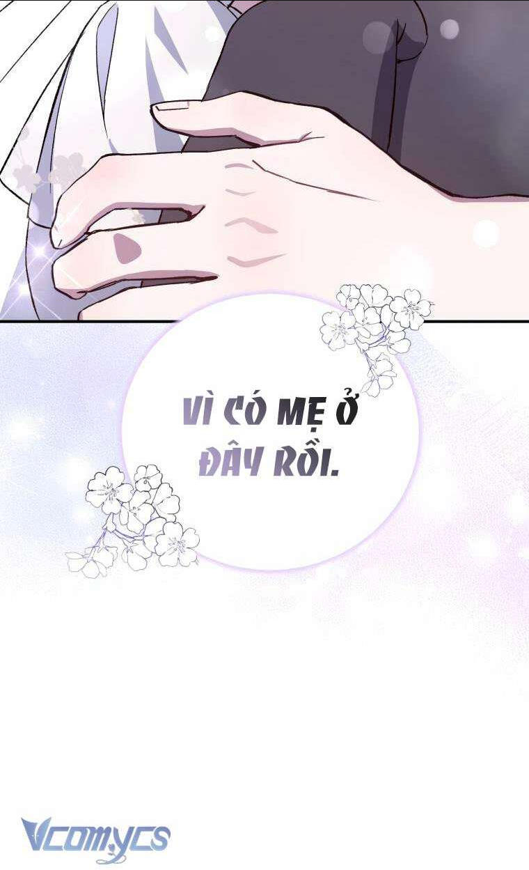 Tôi Trở Thành Mẹ Kế Của Gia Đình Hắc Ám Chap 10 - Next Chap 11