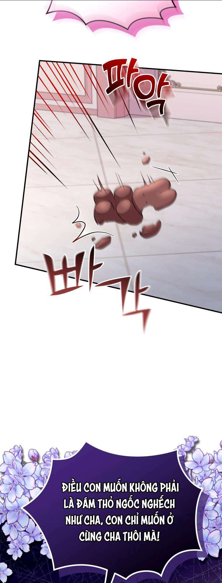 Tôi Trở Thành Mẹ Kế Của Gia Đình Hắc Ám Chap 11 - Next Chap 12