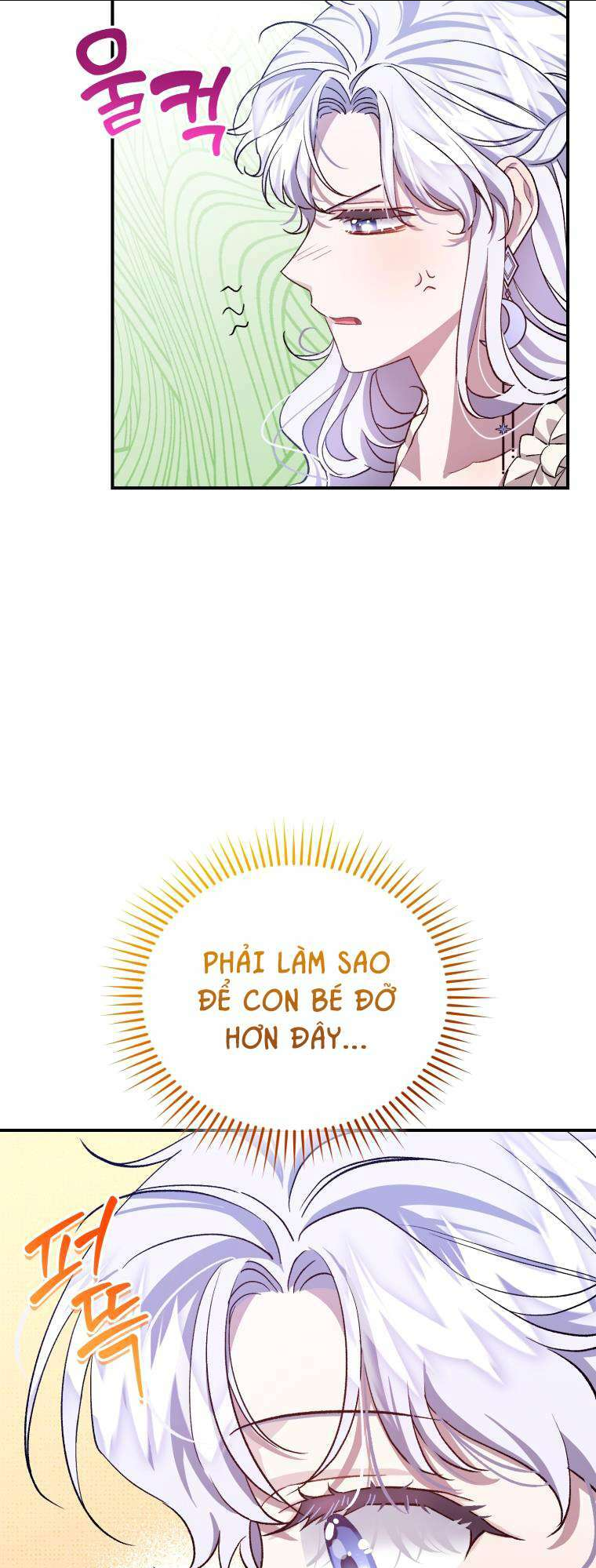 Tôi Trở Thành Mẹ Kế Của Gia Đình Hắc Ám Chap 11 - Next Chap 12