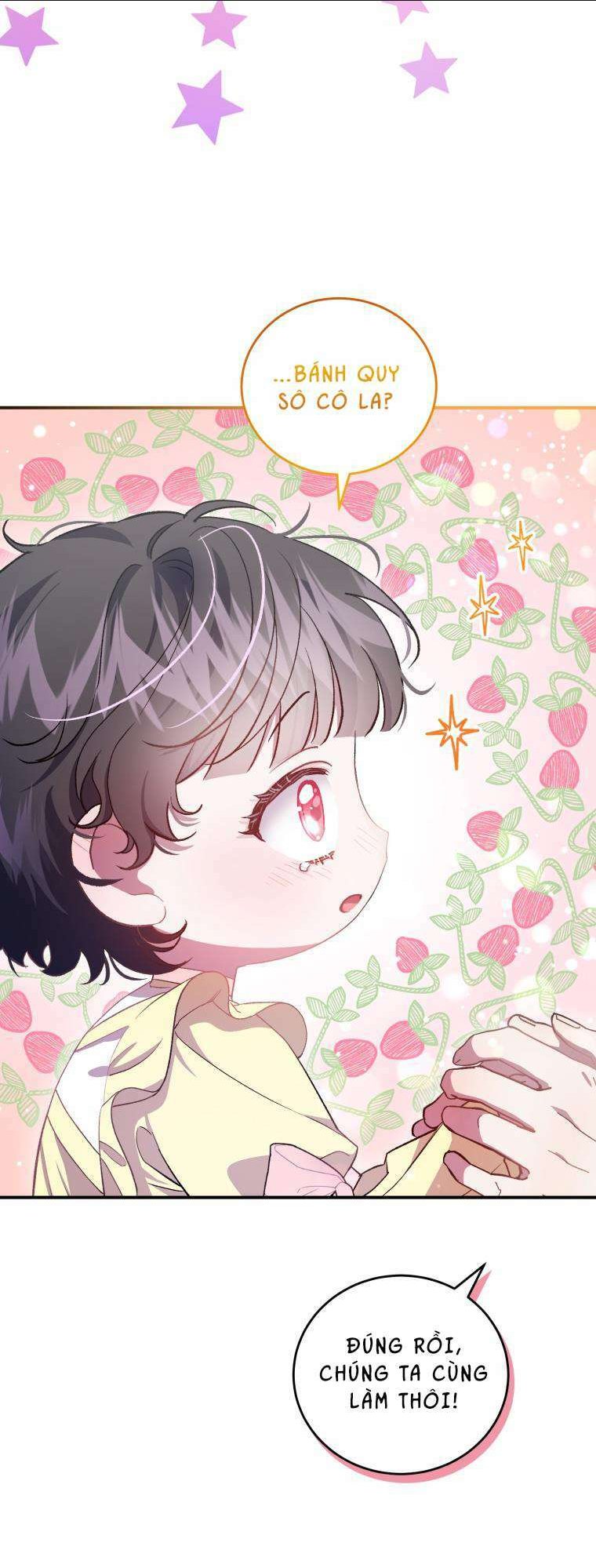 Tôi Trở Thành Mẹ Kế Của Gia Đình Hắc Ám Chap 11 - Next Chap 12