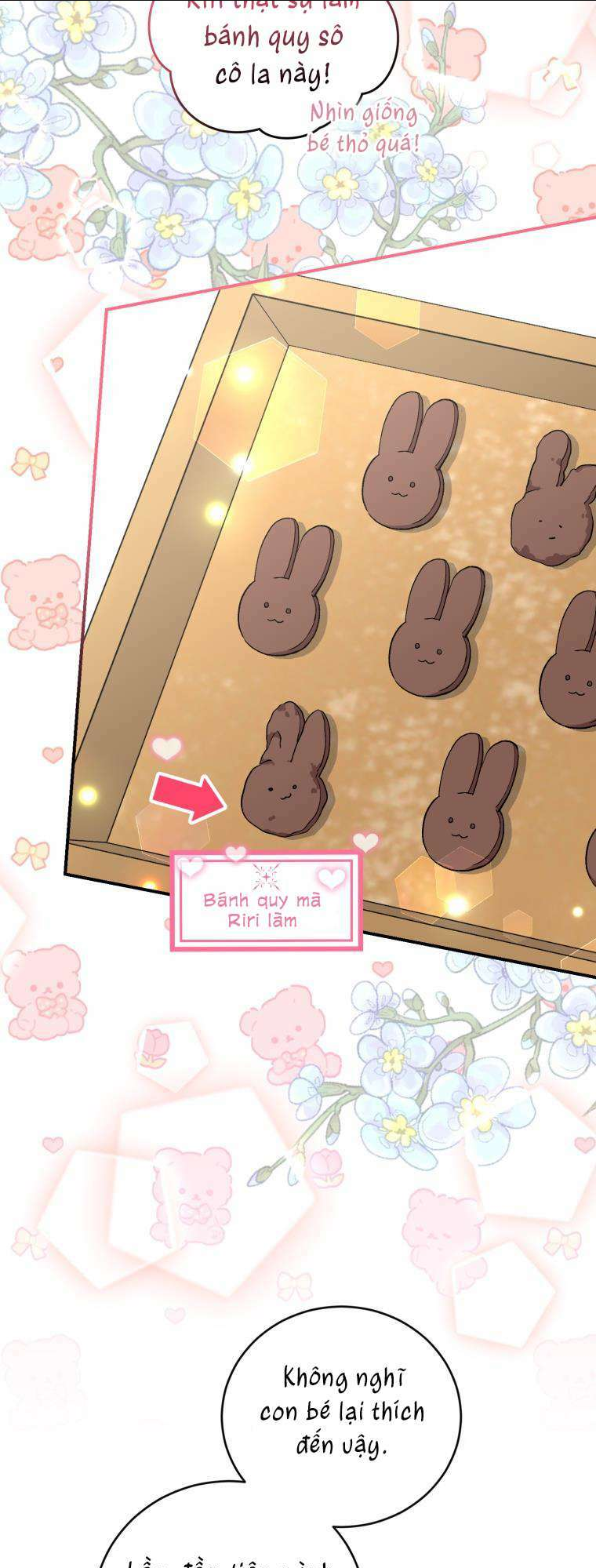 Tôi Trở Thành Mẹ Kế Của Gia Đình Hắc Ám Chap 11 - Next Chap 12