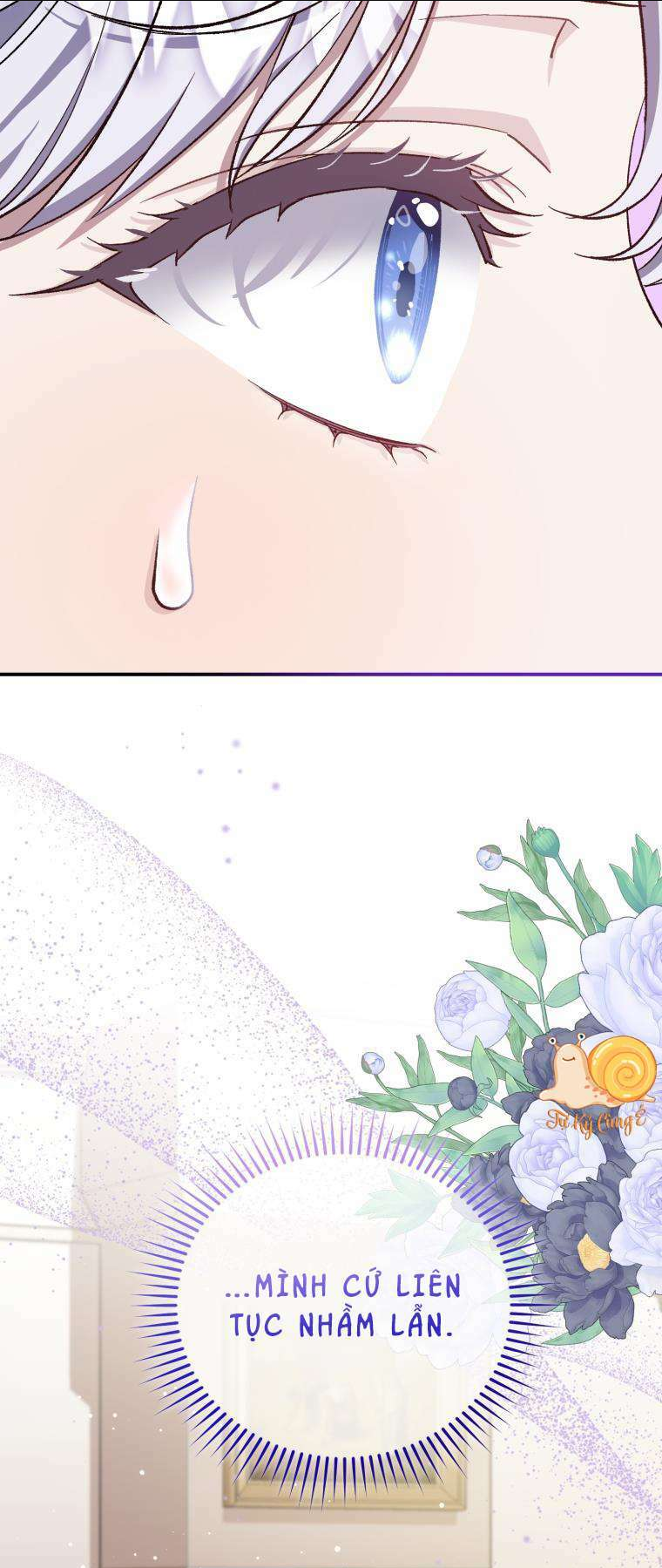 Tôi Trở Thành Mẹ Kế Của Gia Đình Hắc Ám Chap 11 - Next Chap 12