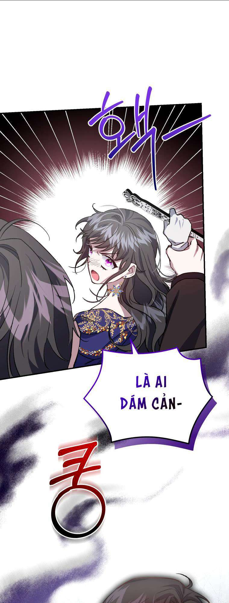 Tôi Trở Thành Mẹ Kế Của Gia Đình Hắc Ám Chap 12 - Next Chap 13