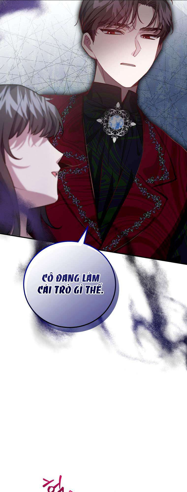 Tôi Trở Thành Mẹ Kế Của Gia Đình Hắc Ám Chap 12 - Next Chap 13