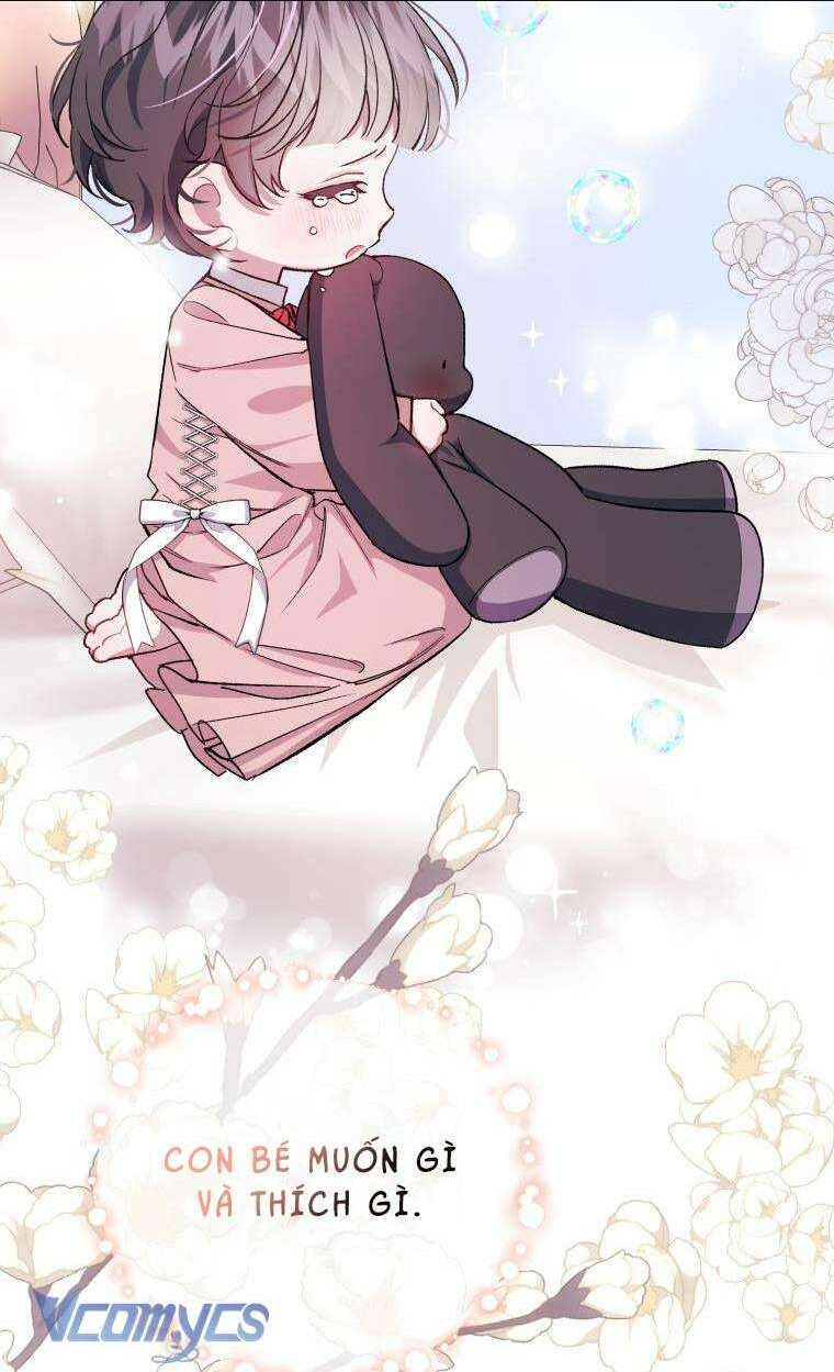 Tôi Trở Thành Mẹ Kế Của Gia Đình Hắc Ám Chap 13 - Next Chap 14