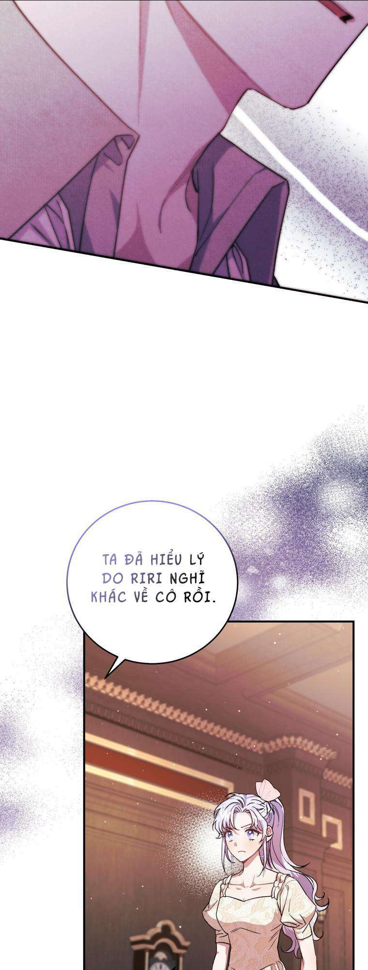 Tôi Trở Thành Mẹ Kế Của Gia Đình Hắc Ám Chap 13 - Next Chap 14