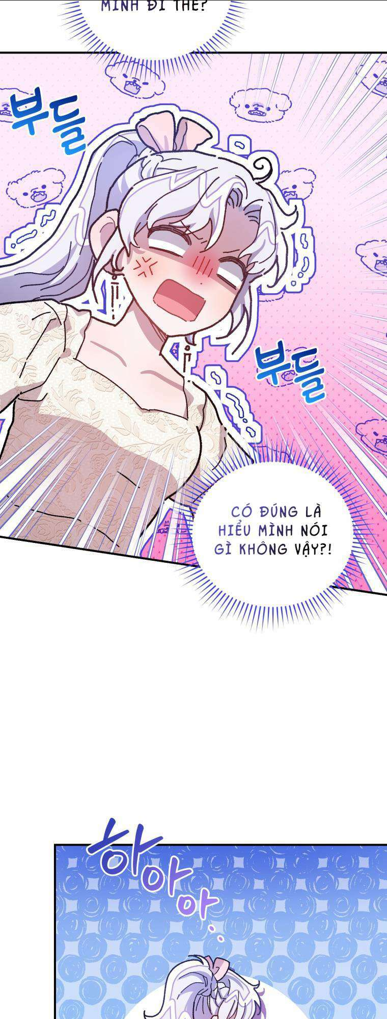 Tôi Trở Thành Mẹ Kế Của Gia Đình Hắc Ám Chap 13 - Next Chap 14