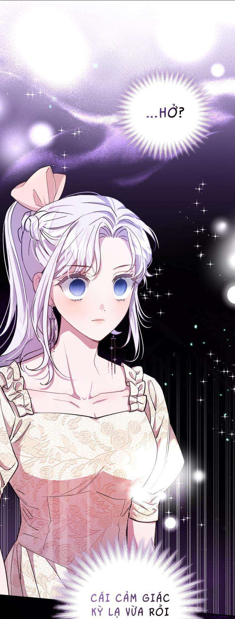 Tôi Trở Thành Mẹ Kế Của Gia Đình Hắc Ám Chap 13 - Next Chap 14