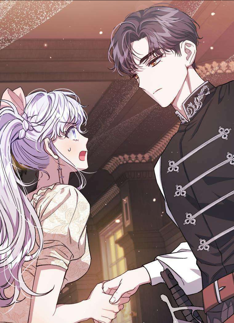 Tôi Trở Thành Mẹ Kế Của Gia Đình Hắc Ám Chap 13 - Next Chap 14