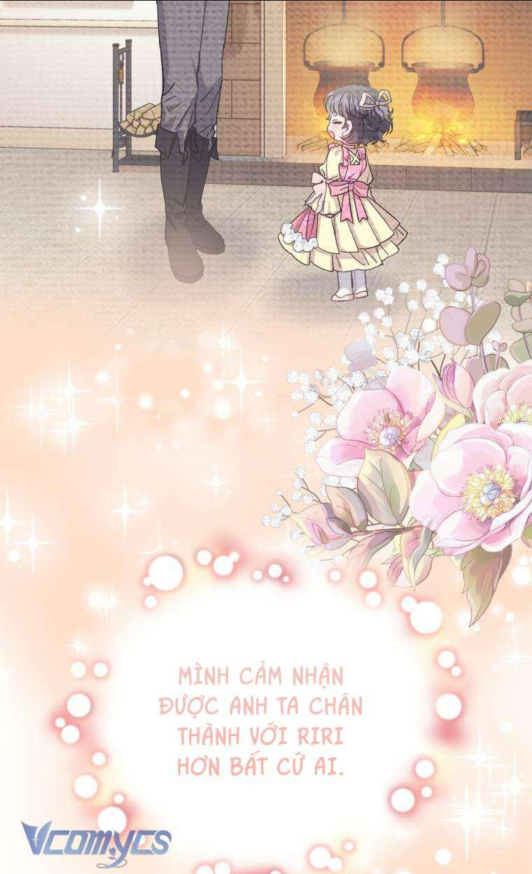 Tôi Trở Thành Mẹ Kế Của Gia Đình Hắc Ám Chap 14 - Next Chap 15